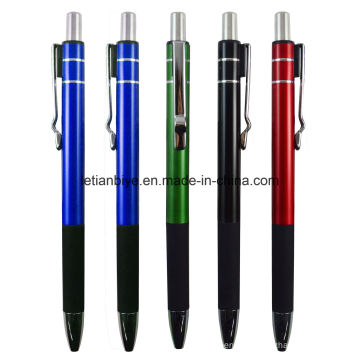 Unique Design Promotional Ball Pen with Germany Ink (LT-769)